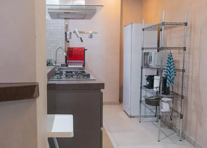 Sweet 3 Bedr - 3 Stops From Piramide Apartamento Roma